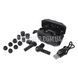 Активные наушники-беруши Walker's Disrupter Bluetooth Ear Buds 2000000209784 фото 4