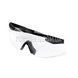 ESS ICE Naro Clear Lens Glasses 2000000097978 photo 4