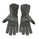 Masley Cold Weather Flyers Gloves (Used) 2000000035178 photo 6