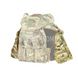 M-Tac Shoulder Protection with Ballistic Packs 1 Class for Cuirass QRS 2000000173832 photo 5