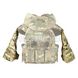 M-Tac Shoulder Protection with Ballistic Packs 1 Class for Cuirass QRS 2000000173832 photo 7