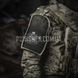 M-Tac Shoulder Protection with Ballistic Packs 1 Class for Cuirass QRS 2000000173832 photo 9