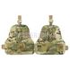 M-Tac Shoulder Protection with Ballistic Packs 1 Class for Cuirass QRS 2000000173832 photo 1