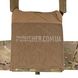 Warrior Assault Systems DCS Special Forces Releasable Plate Carrier Base 2000000122168 photo 5