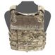 Warrior Assault Systems DCS Special Forces Releasable Plate Carrier Base 2000000122168 photo 2