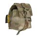 Подсумок Emerson Single Frag Grenade Pouch для осколочной гранаты 2000000084213 фото 2