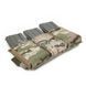 WAS Triple Elastic Mag Pouch 2000000179377 photo 3