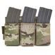 WAS Triple Elastic Mag Pouch 2000000179377 photo 1