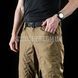 Тактические штаны UF PRO P-40 Urban Tactical Pants Coyote Brown 2000000121567 фото 10