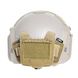 FMA Removable Pocket for Helmet 2000000130545 photo 6