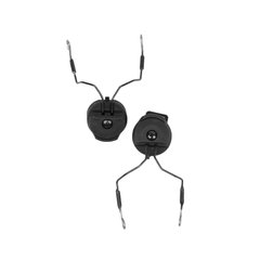 ACM to MSA Sordin Headphone Adapter (Used), Black, Headset, MSA Sordin, Helmet adapters