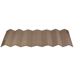 Каремат Therm-a-Rest Z-Lite Regular Coyote/Gray (виробництво США), Coyote Brown
