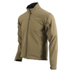 Куртка Vertx OPS Windshirt (Бывшее в употреблении), Desert Tan, Large Regular