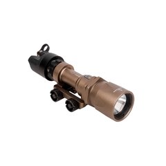 Оружейный фонарь Element M951 Tactical Light LED, DE, Фонарь