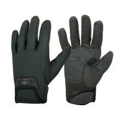 Helikon-Tex Urban Tactical Mk2 Gloves, Black, Medium