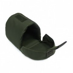 Protective case for PVS-14 3X Magnifer, Olive, Pouch, PVS-14