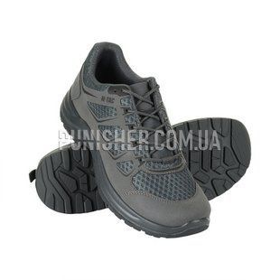 Кроссовки тактические M-Tac Iva Grey, Серый, 40 (UA), Лето