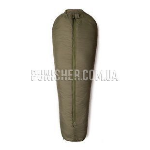 Спальна система Snugpak Special Forces System X-Long, Olive, Спальний мішок