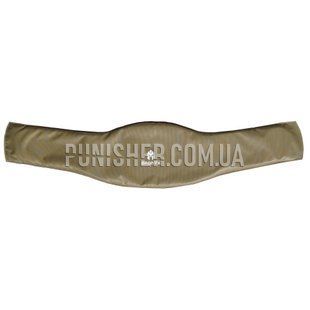 Баллистический пакет Bronyx SBP-BLT 1 класс S/M 770x170мм в РПС, Olive, Мягкие пакеты, 1, S/M, Сверхвысокомолекулярный полиэтилен