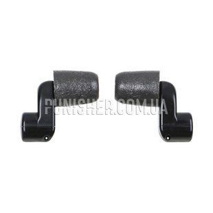 Беруші Ops-Core NFMI Earplugs, Чорний, 30