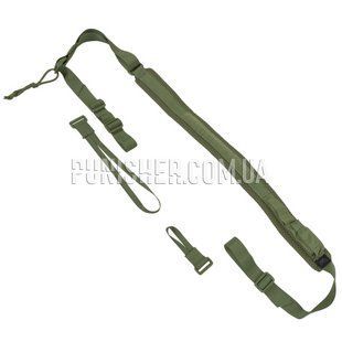 Helikon-Tex Two Point Carbine Sling, Olive, Rifle sling, 2-Point