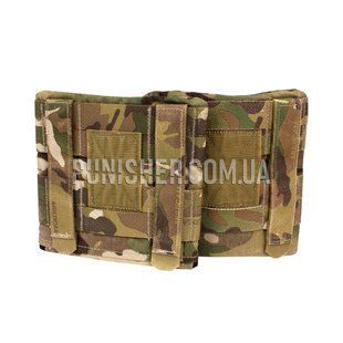 Підсумок Crye Precision JPC Side Plate Pouch Set, Multicam, Інше