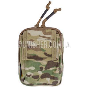 Подсумок Emerson Detective Equipment Waist Bag, Multicam