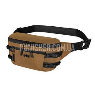 Поясна сумка M-Tac Urban, Coyote Brown