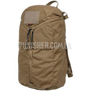 Рюкзак GRAD Urban Scout 18, Coyote Brown, 18 л