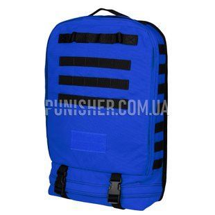 Рюкзак медичний Fire Force M-9 Assault Medical Backpack, Синій, Рюкзак