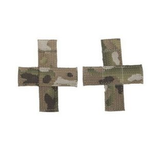 Адаптер VTAC Suspenders Molle "T", Multicam, Аксесуари