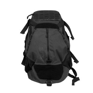 5.11 HAVOC 30 Backpack, Grey/Black, 27 l