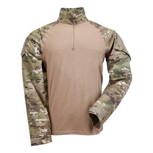 5.11 Tactical Rapid Assault Shirt, Multicam, Large