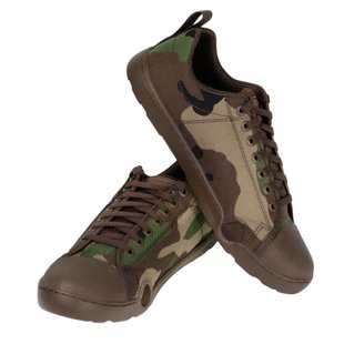 Тактические кроссовки Altama Maritime Assault Low, Woodland, 8 R (US), Лето