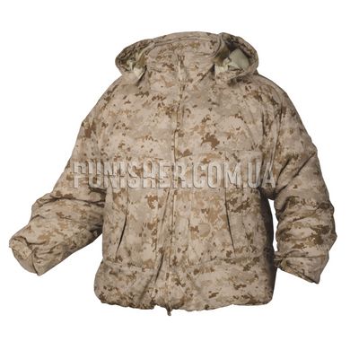 Куртка PCU level 7 Type 1 AOR1 (Бывшее в употреблении), AOR1, X-Large Regular