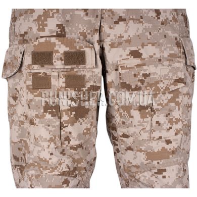Crye Precision G3 All Weather Field Pants (Used), AOR1, 32R