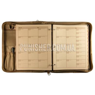 Rite In The Rain All-Weather Field Planner Kit № 9255-MX, Multicam, Notebook