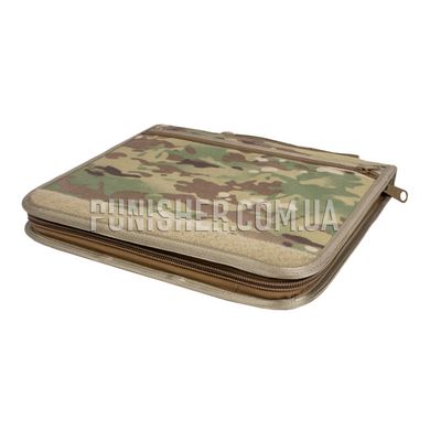 Rite In The Rain All-Weather Field Planner Kit № 9255-MX, Multicam, Notebook