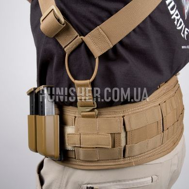 Адаптер VTAC MOLLE "T" для плечових лямок розвантажувального пояса, Multicam, Аксесуари