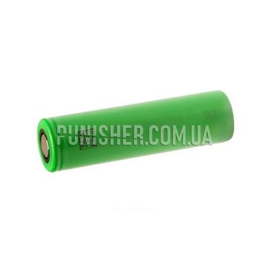 Sony 18650 US18650 VTC4 2100 mAh Li-Ion 3.7В 30А Battery, Green, 18650