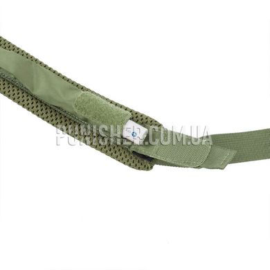 Helikon-Tex Two Point Carbine Sling, Olive, Rifle sling, 2-Point