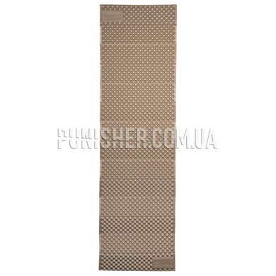 Каремат Therm-a-Rest Z-Lite Regular, Coyote Brown, Коврик