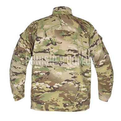 Куртка ECWCS Gen III Level 4 Multicam (Вживане), Multicam, Small Short