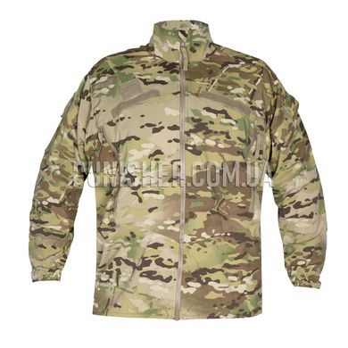 Куртка ECWCS Gen III Level 4 Multicam (Бывшее в употреблении), Multicam, Small Short