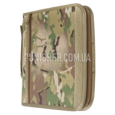 Набір всепогодний планувальник Rite In The Rain Field Planner Kit № 9255-MX, Multicam, Блокнот