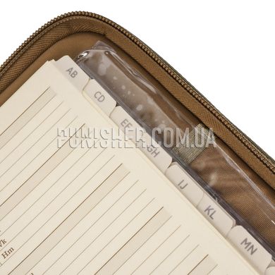 Набір всепогодний планувальник Rite In The Rain Field Planner Kit № 9255-MX, Multicam, Блокнот