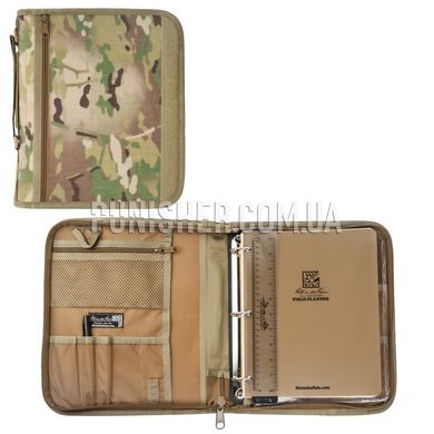 Набір всепогодний планувальник Rite In The Rain Field Planner Kit № 9255-MX, Multicam, Блокнот