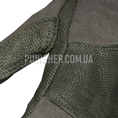Рукавиці Masley Cold Weather Flyers, Foliage Green, M (70W)