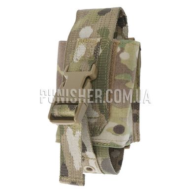 WAS Smoke Grenade Gen2 Pouch, Multicam