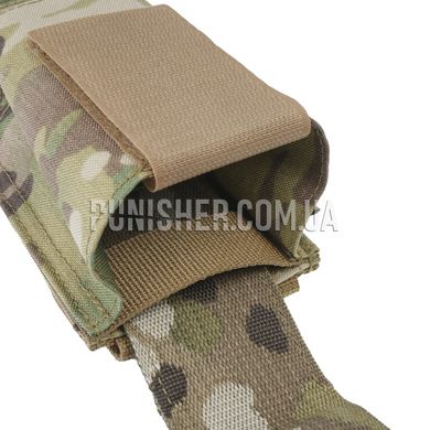 WAS Smoke Grenade Gen2 Pouch, Multicam